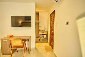 AIDEN HOMES AND APARTMENTS HOTEL
