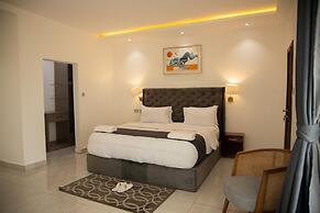 AIDEN HOMES AND APARTMENTS HOTEL