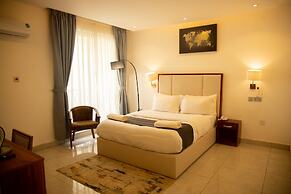 AIDEN HOMES AND APARTMENTS HOTEL