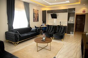 AIDEN HOMES AND APARTMENTS HOTEL