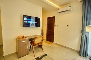 AIDEN HOMES AND APARTMENTS HOTEL