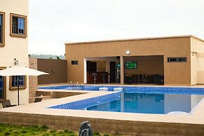 AIDEN HOMES AND APARTMENTS HOTEL