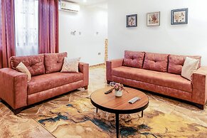 AIDEN HOMES AND APARTMENTS HOTEL