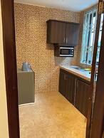 AIDEN HOMES AND APARTMENTS HOTEL