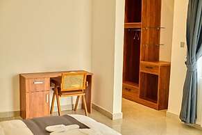 AIDEN HOMES AND APARTMENTS HOTEL