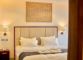 AIDEN HOMES AND APARTMENTS HOTEL