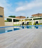 AIDEN HOMES AND APARTMENTS HOTEL