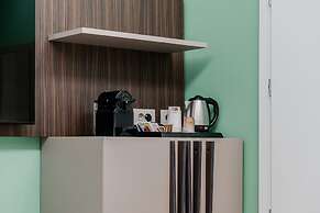 Milano Ticinese Guest House