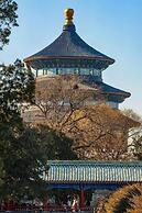 Beijing Dream Inn Hotel
