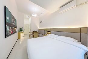 Beijing Dream Inn Hotel