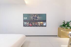 Beijing Dream Inn Hotel