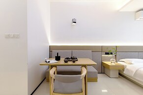 Beijing Dream Inn Hotel