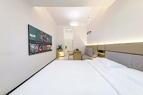 Beijing Dream Inn Hotel