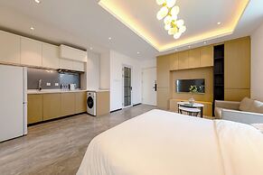 Beijing Dream Inn Hotel