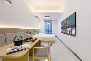 Beijing Dream Inn Hotel