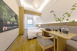 Beijing Dream Inn Hotel