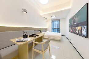 Beijing Dream Inn Hotel