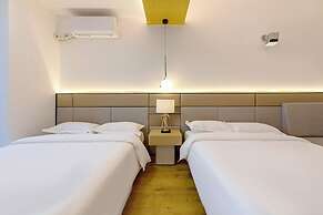 Beijing Dream Inn Hotel