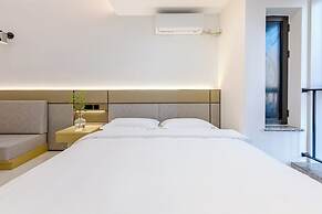 Beijing Dream Inn Hotel