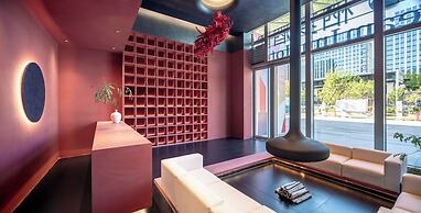 Beijing Dream Inn Hotel