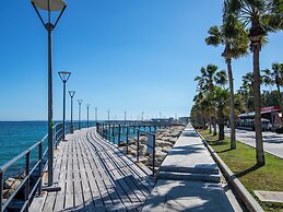 Sanders Triple Limassol