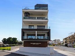 Sanders Triple Limassol