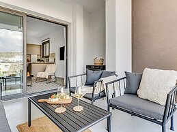 Sanders Triple Limassol