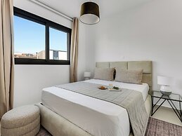 Sanders Triple Limassol