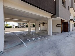 Sanders Triple Limassol