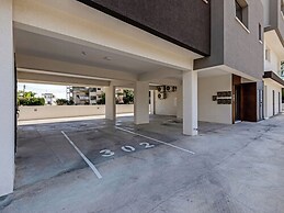 Sanders Triple Limassol