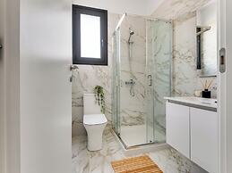 Sanders Triple Limassol