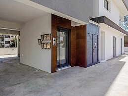 Sanders Triple Limassol