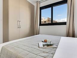 Sanders Triple Limassol