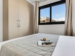 Sanders Triple Limassol