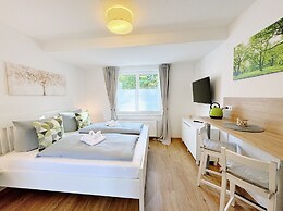 Regiohotel Harzresidenz