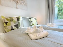 Regiohotel Harzresidenz