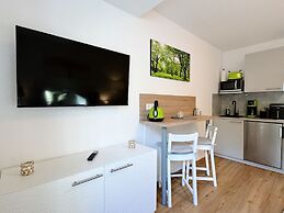 Regiohotel Harzresidenz