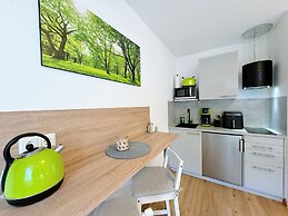 Regiohotel Harzresidenz