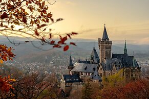 Regiohotel Harzresidenz