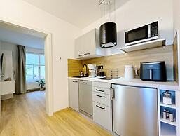 Regiohotel Harzresidenz