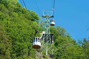Regiohotel Harzresidenz