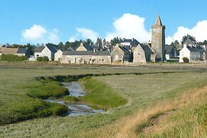 Holiday Home, Portbail