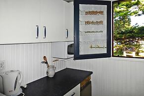 Holiday Home, Portbail