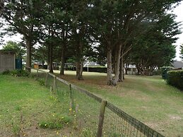 Holiday Home, Portbail