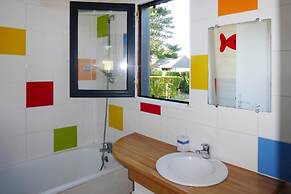 Holiday Home, Portbail