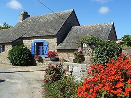 Stone House in Sibiril Near Sandy Beach