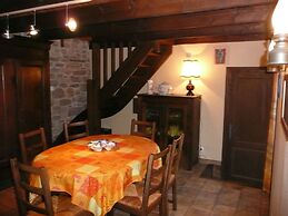 Stone House in Sibiril Near Sandy Beach