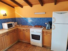 Stone House in Sibiril Near Sandy Beach