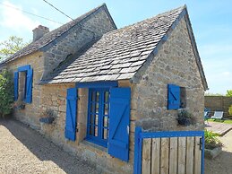 Stone House in Sibiril Near Sandy Beach