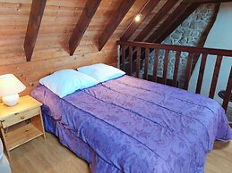 Stone House in Sibiril Near Sandy Beach